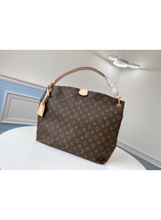 LV GRACEFUL MM BEIGE